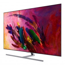 SAMSUNG QE65Q7FNATXXH Ultra HD Smart QLED televízió Televíziók - LED televízió - UHD 4K felbontású - 342723