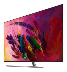 SAMSUNG QE65Q7FNATXXH Ultra HD Smart QLED televízió Televíziók - LED televízió - UHD 4K felbontású - 342723
