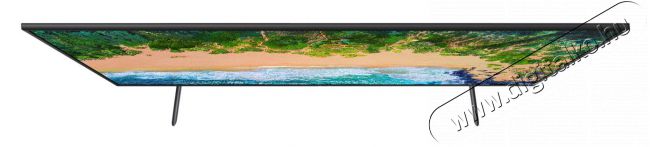 SAMSUNG UE75NU7102KXXH Ultra HD Smart LED televízió Televíziók - LED televízió - UHD 4K felbontású - 345097