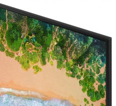 SAMSUNG UE75NU7172UXXH Ultra HD Smart LED televízió Televíziók - LED televízió - UHD 4K felbontású - 346164
