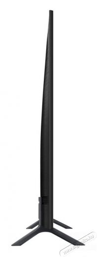 SAMSUNG UE75NU7102KXXH Ultra HD Smart LED televízió Televíziók - LED televízió - UHD 4K felbontású - 345097