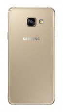 SAMSUNG Galaxy A3 A310F (2016) mobiltelefon - arany Mobil / Kommunikáció / Smart - Okostelefon - Android - 309230