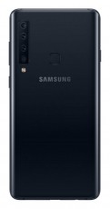 SAMSUNG Galaxy A9 (2018) 128GB Dual SIM (SM-A920FZKDXEH) okostelefon - fekete Egyéb - Nem forgalmazzuk ! - 345203