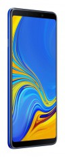 SAMSUNG Galaxy A9 (2018) 128GB Dual SIM (SM-A920FZBDXEH) okostelefon - kék Egyéb - Nem forgalmazzuk ! - 345204