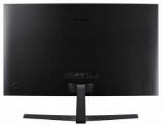SAMSUNG C24F396FHU Full HD LED ívelt monitor Iroda és számítástechnika - Monitor - Monitor - 341437