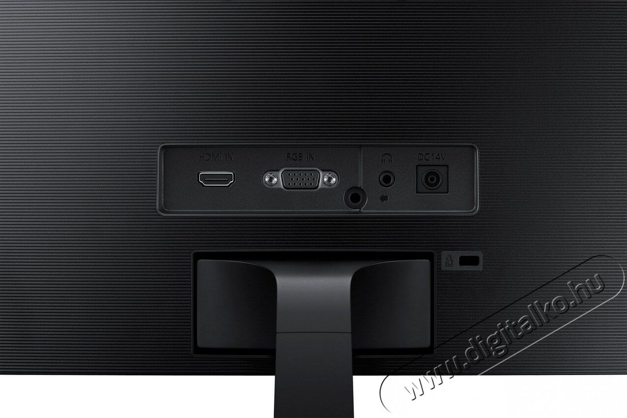 SAMSUNG C24F396FHU Full HD LED ívelt monitor Iroda és számítástechnika - Monitor - Monitor - 341437