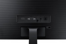 SAMSUNG C24F396FHU Full HD LED ívelt monitor Iroda és számítástechnika - Monitor - Monitor - 341437