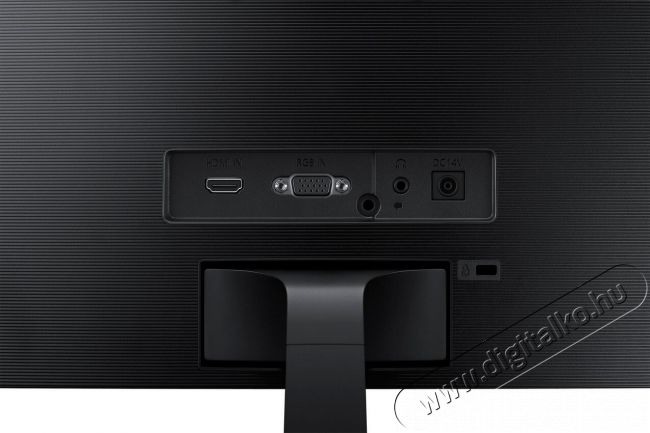 SAMSUNG C24F396FHU Full HD LED ívelt monitor Iroda és számítástechnika - Monitor - Monitor - 341437