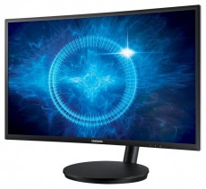 SAMSUNG C27FG70FQU Full HD LED ívelt monitor Iroda és számítástechnika - Monitor - Monitor - 342242
