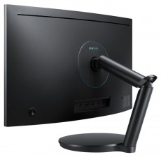 SAMSUNG C27FG70FQU Full HD LED ívelt monitor Iroda és számítástechnika - Monitor - Monitor - 342242