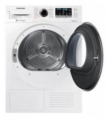 SAMSUNG DV70M5220WW/LE hőszivattyús szárítógép Háztartás / Otthon / Kültér - Mosógép / szárítógép - Szárítógép - 352137