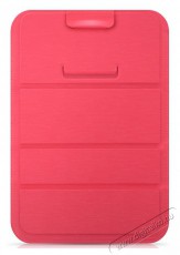 SAMSUNG Galaxy Tab/Note 7.0/8.0 bebújtatós tok (EF-SN510BPEGWW) - pink Mobil / Kommunikáció / Smart - Tablet / E-book kiegészítő, tok - Tablet tok - 302145