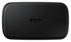 SAMSUNG EP-TA845XBEG 45W USB Type-C fekete hálózati töltő Újdonságok - Új termékek - 369845