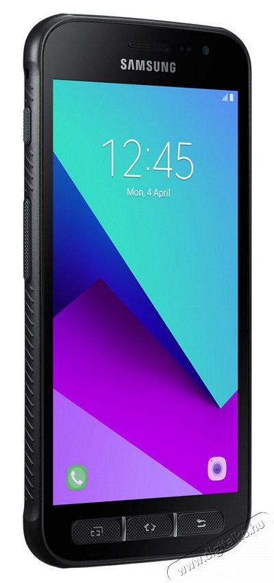 SAMSUNG Galaxy Xcover4 (SM-G390F) okostelefon Egy&eacute;b - Nem forgalmazzuk ! - 329018