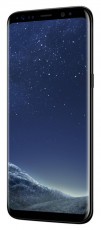 SAMSUNG Galaxy S8 64GB (SM-G950F) okostelefon - fekete Egyéb - Nem forgalmazzuk ! - 318473