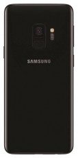 SAMSUNG Galaxy S9 64GB (SM-G960FZ) Dual Sim okostelefon - éjfekete Egyéb - Nem forgalmazzuk ! - 334536