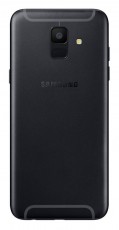 SAMSUNG Galaxy A6 (2018) (SM-A600FZKNXEH) Dual SIM okostelefon - fekete Egy&eacute;b - Nem forgalmazzuk ! - 338497