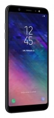 SAMSUNG Galaxy A6+ (2018) (SM-A605FZKNXEH) Dual SIM okostelefon - fekete Egy&eacute;b - Nem forgalmazzuk ! - 338500