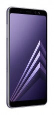 SAMSUNG Galaxy A8 (SM-A530F) 32GB DS okostelefon - levendula Egyéb - Nem forgalmazzuk ! - 334114