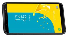 SAMSUNG Galaxy J6 32GB (SM-J600FZKUXEH) Dual SIM okostelefon - fekete Egyéb - Nem forgalmazzuk ! - 340606