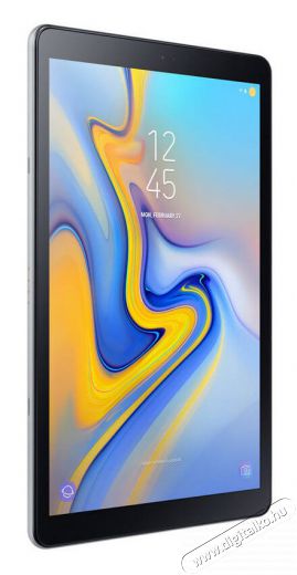 SAMSUNG SM-T590 Galaxy Tab A 10.5 Wifi Szürke Egyéb - Nem forgalmazzuk ! - 342066