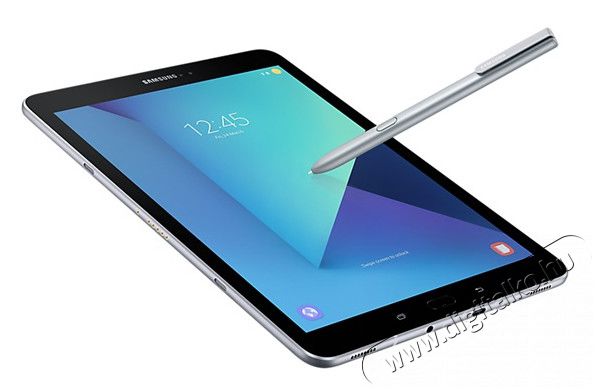 SAMSUNG Galaxy Tab S3 9.7 32GB (SM-T820) Wi-Fi - ezüst Egyéb - Nem forgalmazzuk ! - 319521