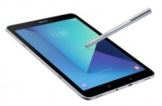 SAMSUNG Galaxy Tab S3 9.7 32GB (SM-T820) Wi-Fi - ezüst Egyéb - Nem forgalmazzuk ! - 319521