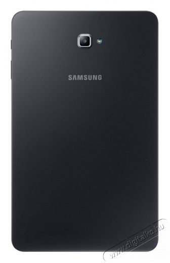 SAMSUNG Galaxy Tab A10.1 (SM-T585) 32GB szürke Wi-Fi + LTE tablet Egyéb - Nem forgalmazzuk ! - 338484