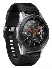 SAMSUNG Galaxy Watch (46 mm) - Ez&uuml;st Mobil / Kommunik&aacute;ci&oacute; / Smart - Okos eszk&ouml;z - Okos&oacute;ra - 344044