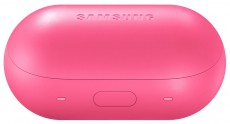 SAMSUNG Gear IconX (2018) Bluetooth hangszóró (SM-R140NZIAXEH) - pink Audio-Video / Hifi / Multimédia - Fül és Fejhallgatók - Fülhallgató mikrofonnal / headset - 331369