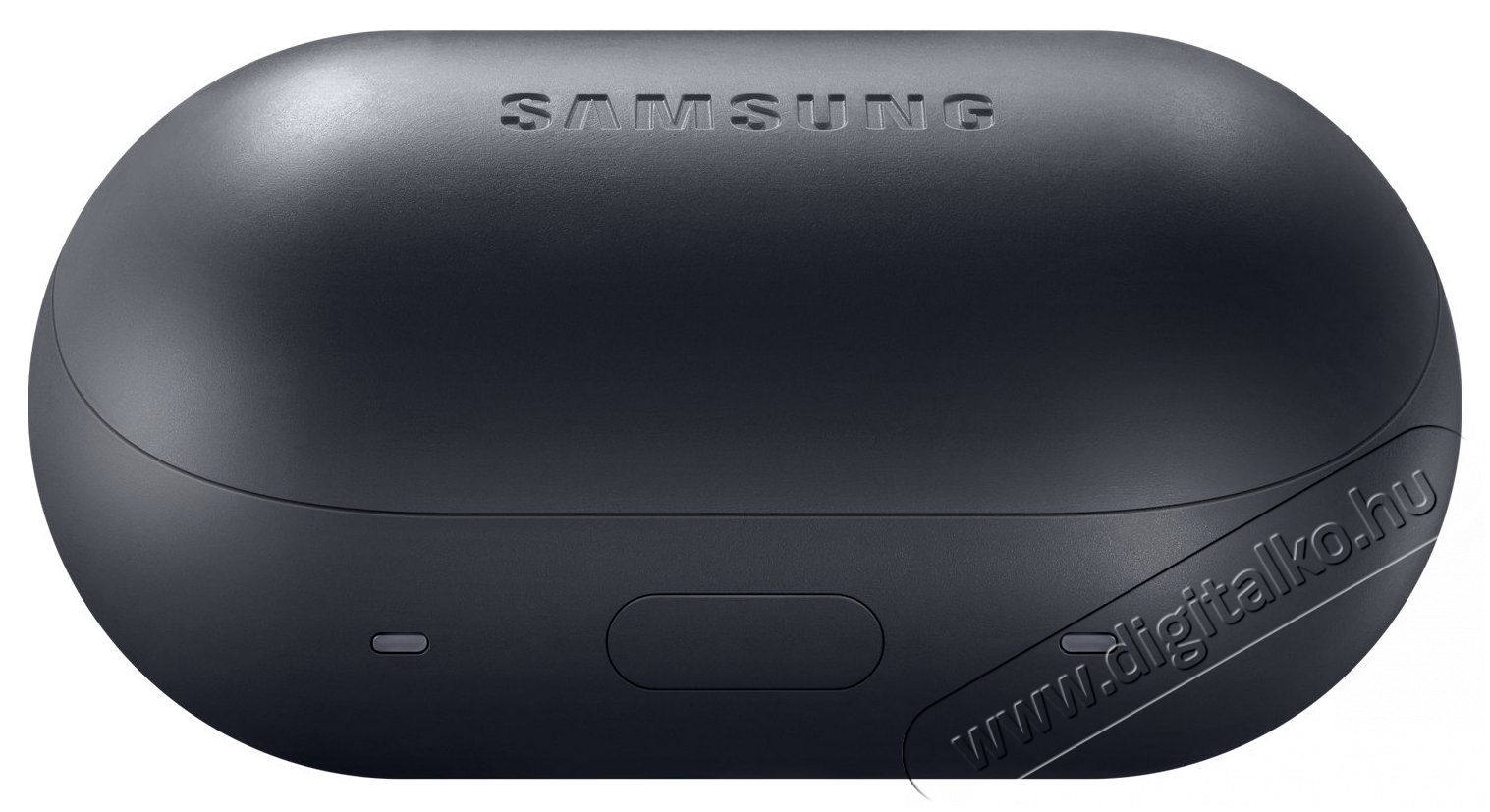 SAMSUNG Gear IconX (2018) Bluetooth hangszóró (SM-R140NZKAXEH) - fekete Audio-Video / Hifi / Multimédia - Fül és Fejhallgatók - Fülhallgató mikrofonnal / headset - 331367