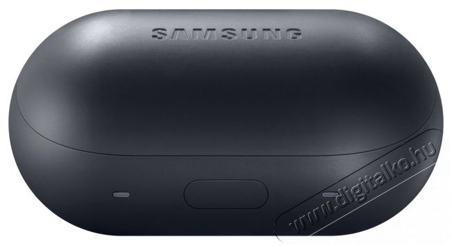 SAMSUNG Gear IconX (2018) Bluetooth hangszóró (SM-R140NZKAXEH) - fekete Audio-Video / Hifi / Multimédia - Fül és Fejhallgatók - Fülhallgató mikrofonnal / headset - 331367