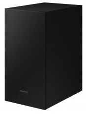 SAMSUNG HW-T450/EN Hangprojektor Audio-Video / Hifi / Multimédia - Hangprojektor / soundbar - Mélyládával - 361115