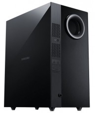 SAMSUNG HW-H430 hangprojektor Audio-Video / Hifi / Multimédia - Hangprojektor / soundbar - Mélyládával - 302658