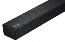 SAMSUNG HW-K450 2.1-es hangprojektor Audio-Video / Hifi / Multimédia - Hangprojektor / soundbar - Mélyládával - 303429