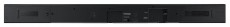 SAMSUNG HW-M550/EN 3.1 hangprojektor - fekete Audio-Video / Hifi / Multimédia - Hangprojektor / soundbar - Mélyládával - 314896