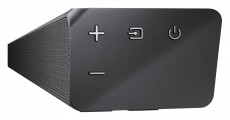 SAMSUNG HW-N450/EN 2.1 hangprojektor Audio-Video / Hifi / Multimédia - Hangprojektor / soundbar - Mélyládával - 342580