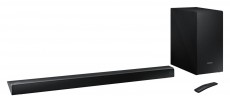 SAMSUNG HW-N450/EN 2.1 hangprojektor Audio-Video / Hifi / Multimédia - Hangprojektor / soundbar - Mélyládával - 342580
