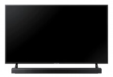 SAMSUNG HW-N550/EN 3.1 hangprojektor Audio-Video / Hifi / Multimédia - Hangprojektor / soundbar - Mélyládával - 349495