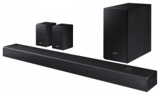 SAMSUNG HW-N950/EN Soundbar h&aacute;zimozi Audio-Video / Hifi / Multim&eacute;dia - Hangprojektor / soundbar - M&eacute;lyl&aacute;d&aacute;val - 342581