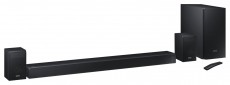 SAMSUNG HW-N950/EN Soundbar h&aacute;zimozi Audio-Video / Hifi / Multim&eacute;dia - Hangprojektor / soundbar - M&eacute;lyl&aacute;d&aacute;val - 342581