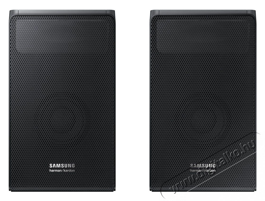 SAMSUNG HW-N950/EN Soundbar h&aacute;zimozi Audio-Video / Hifi / Multim&eacute;dia - Hangprojektor / soundbar - M&eacute;lyl&aacute;d&aacute;val - 342581