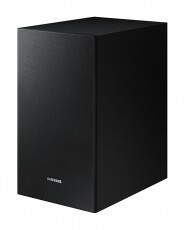 SAMSUNG HW-R550/EN hangprojektor Audio-Video / Hifi / Multimédia - Hangprojektor / soundbar - Mélyládával - 351178