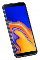 SAMSUNG Galaxy J4+ 32GB Dual SIM (SM-J415FZKGXEH) okostelefon - fekete Egyéb - Nem forgalmazzuk ! - 344424