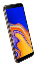 SAMSUNG Galaxy J4+ 32GB Dual SIM (SM-J415FZDGXEH) okostelefon - arany Egyéb - Nem forgalmazzuk ! - 344835