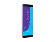 SAMSUNG J600FN/DS, O.GRAY Mobiltelefon Egy&eacute;b - Nem forgalmazzuk ! - 343120