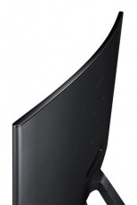SAMSUNG LC24F396FHUXEN Full HD LED ívelt monitor Iroda és számítástechnika - Monitor - Monitor - 334358