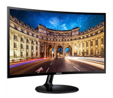 SAMSUNG LC27F390FHUXEN LED monitor Iroda és számítástechnika - Monitor - Monitor - 302791
