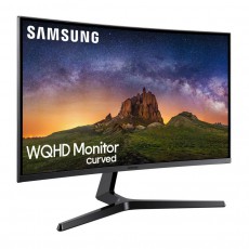 SAMSUNG LC27JG50QQUXEN monitor Iroda és számítástechnika - Monitor - Monitor - 344992