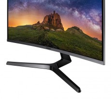 SAMSUNG LC27JG50QQUXEN monitor Iroda és számítástechnika - Monitor - Monitor - 344992